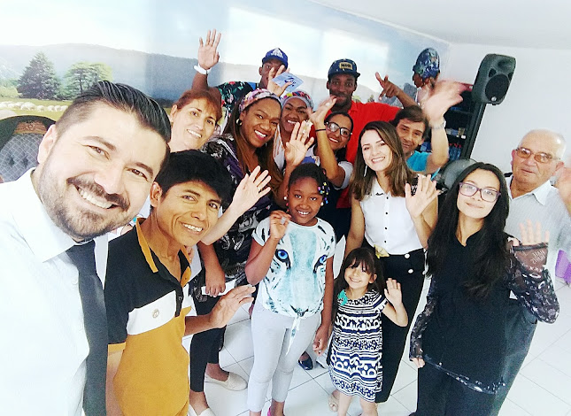 Opiniones de Iglesia Mundial del Poder de Dios Chile en San Ramón - Iglesia