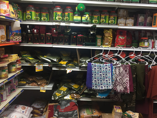 Grocery Store «Shams Market», reviews and photos, 3510 Auburn Blvd, Sacramento, CA 95821, USA