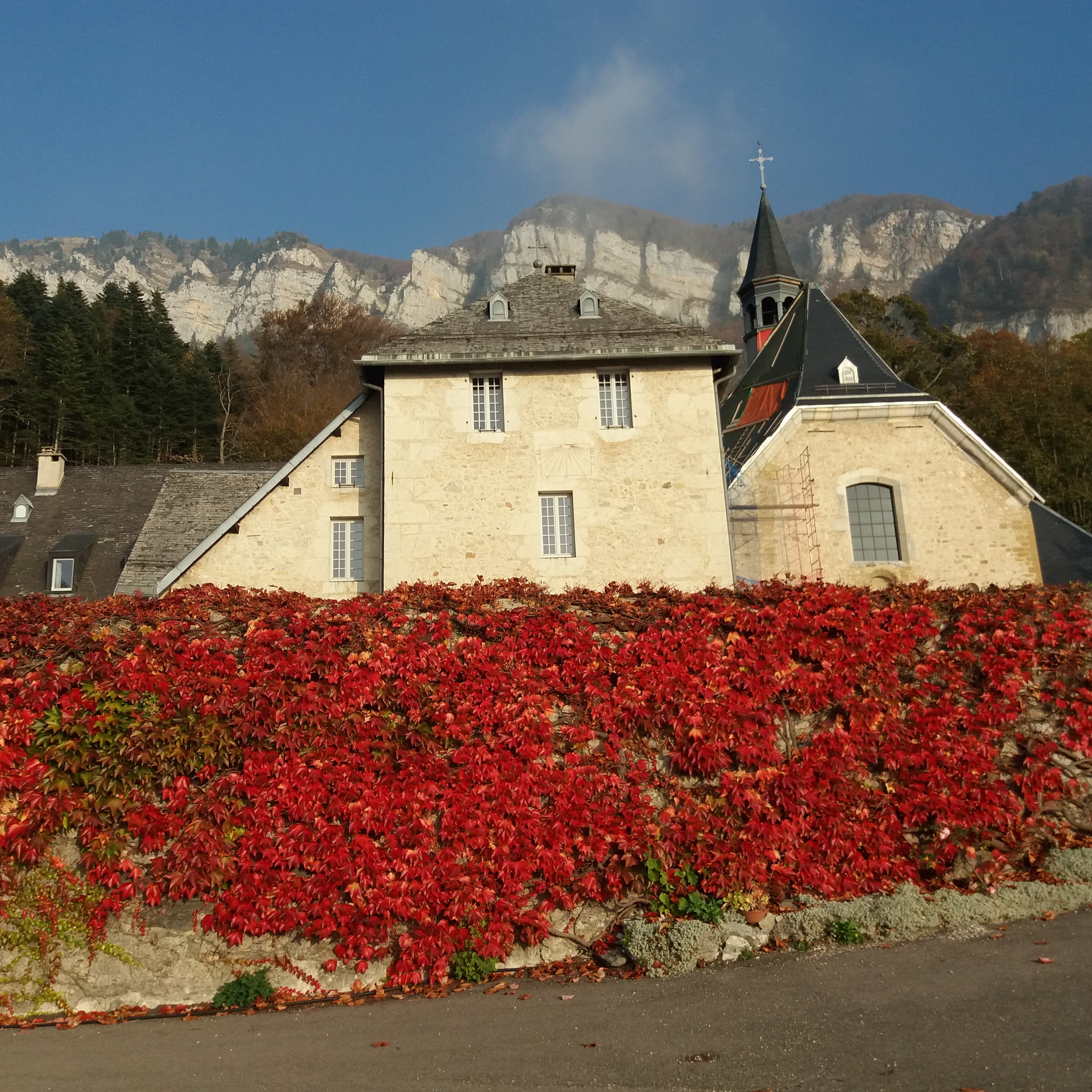 Photo n° 1 de l'avis de Valou.a fait le 13/12/2018 à 19:29