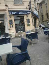 Atmosphère du Restaurant Post café à Marseille - n°2