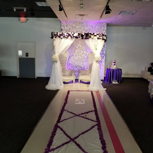 Event Venue «Royal Room Event Center», reviews and photos, 3056 Anvilblock Rd, Ellenwood, GA 30294, USA