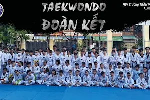 CLB Taekwondo Đoàn Kết image