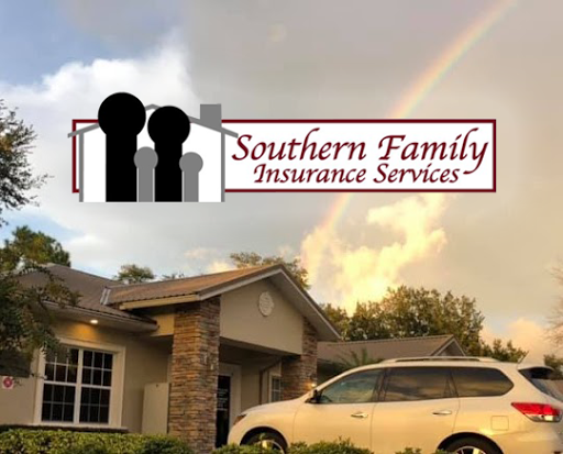 Insurance Agency «Southern Family Insurance Services», reviews and photos