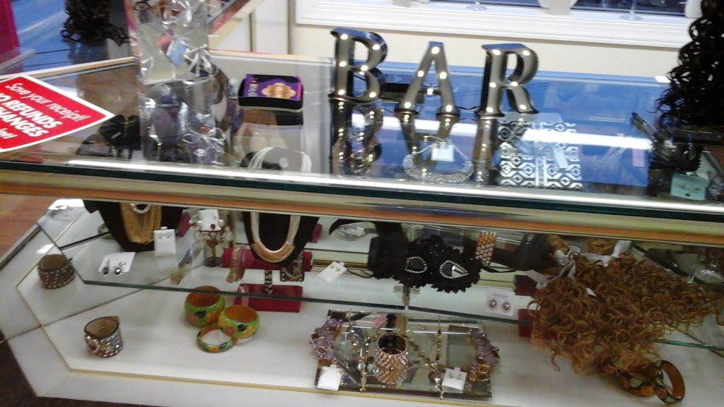 Outer Beauty Hair Studios 27514