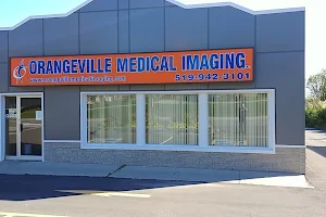 Orangeville Medical Imaging Inc image