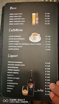 Restaurant de sushis Sushi & Amici à Pesaro - menu / carte