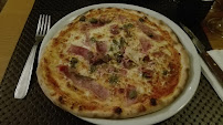 Prosciutto crudo du Restaurant italien La Tavola Calda à Paris - n°1