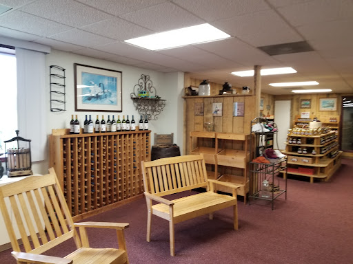 Winery «Fox Vineyards & Winery», reviews and photos, 225 State Hwy 11, Social Circle, GA 30025, USA