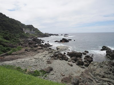 城有公衆便所