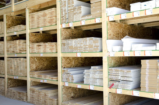 Home Improvement Store «Gillman Home Center», reviews and photos, 7138 US-40, Centerville, IN 47330, USA