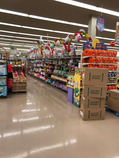 Grocery Store «ACME Markets», reviews and photos, 105 E Street Rd, Feasterville-Trevose, PA 19053, USA