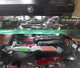 Tactical Urbano - Caza y Tiro photo