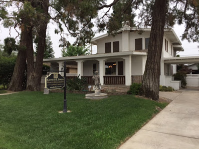 Kenneth E Boone Wealth Management 723 W F St, Oakdale, CA 95361