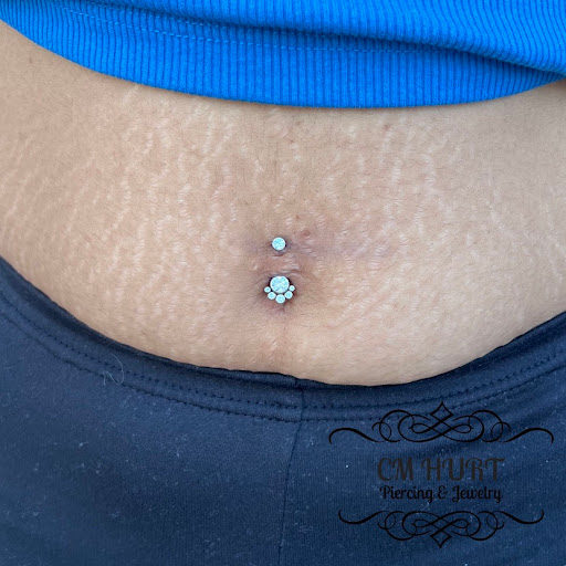 Explore black mamba tattoo ideas, creative tattoo ideas in Garden Grove, available at CM Hurt Piercing & Jewelry