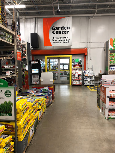 Home Improvement Store «The Home Depot», reviews and photos, 1873 Dixwell Ave, Hamden, CT 06514, USA