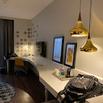 Photo n°4 de l'avis de Jinjoo.e fait le 01/04/2022 à 12:21 sur le  Capri by Fraser Frankfurt à Frankfurt