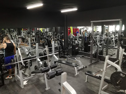 Element Fitness San Felipe De Jesús - Esquina, Huajapan de Leon Tamazula Mz 188, Lt 12, San Felipe de Jesús, 07510 Ciudad de México, CDMX, Mexico