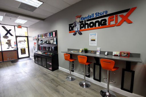 Electronics Repair Shop «DrPhoneFix Kendall», reviews and photos, 8813 SW 107th Ave, Miami, FL 33176, USA