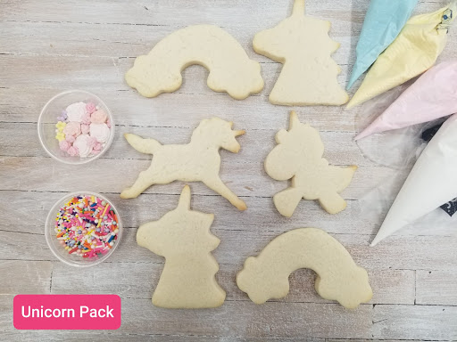 Bakery «Sugar Babies Bake Shop», reviews and photos, 4810 Fulton Ave, Sherman Oaks, CA 91423, USA