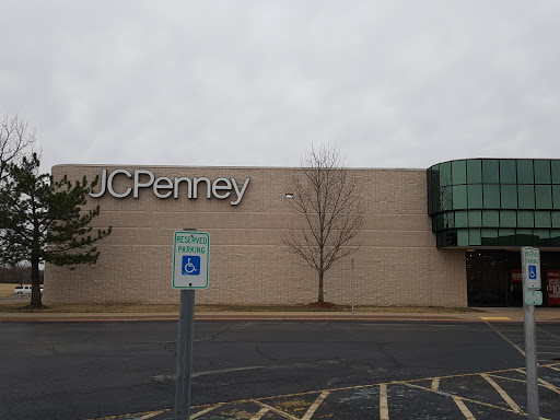 JCPenney, 2350 SE Washington Blvd, Bartlesville, OK 74006, USA, 