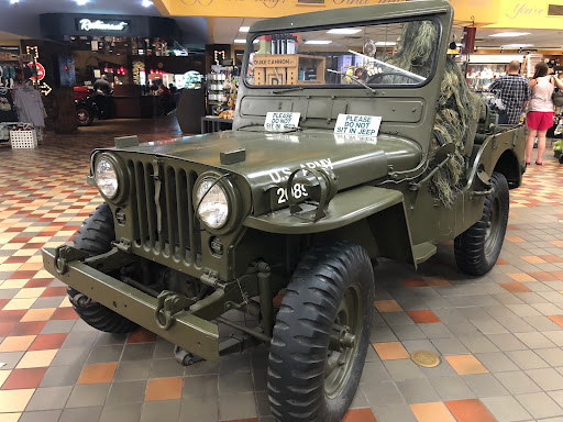 Home Improvement Store «Menards», reviews and photos, 1898 Venture Dr, Ottumwa, IA 52501, USA