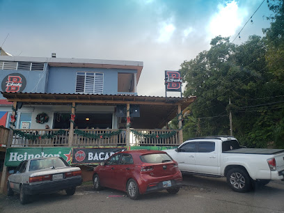 Breaks Restaurant and Mojito Bar - Carr.#2 Ruta 419 km. 0.7 Bo, Aguada, 00602, Puerto Rico