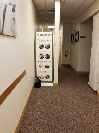 Eye Care Center «Pearle Vision», reviews and photos, 3170 FM407 #405, Highland Village, TX 75077, USA