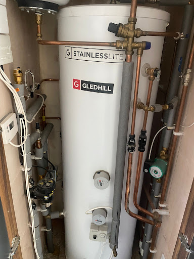 Boilerman 24 Hour Boiler Repairs