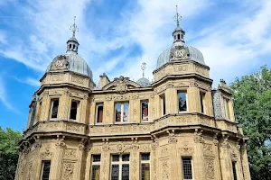 Château de Monte-Cristo image