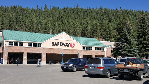 Grocery Store «Safeway», reviews and photos, 11290 Donner Pass Rd, Truckee, CA 96161, USA