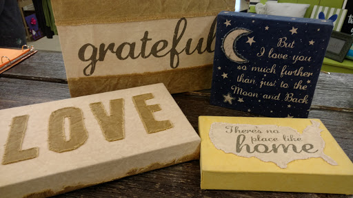 Gift Shop «Random Harvest Marketplace», reviews and photos, 105 N 3rd St, Beresford, SD 57004, USA