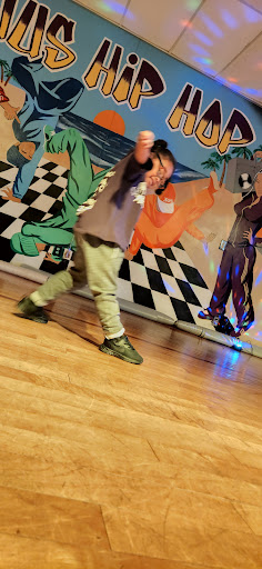 Dance School «Jus HipHop Dance Studio», reviews and photos, 9051 Pembroke Rd, Pembroke Pines, FL 33025, USA