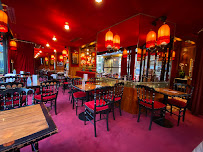 Atmosphère du Restaurant La Rotonde à Paris - n°6