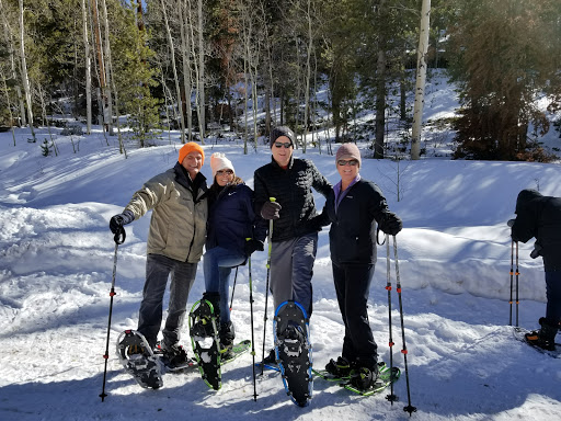 Winery «Aspen Peak Cellars», reviews and photos, 60750 US-285, Bailey, CO 80421, USA