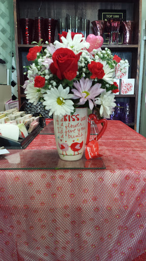 Florist «A Heavenly Florist», reviews and photos, 980 J Clyde Morris Blvd, Newport News, VA 23601, USA