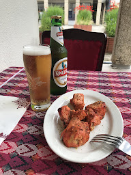 Photo n°61 de Restaurant Bharati à Maisons-Alfort ()