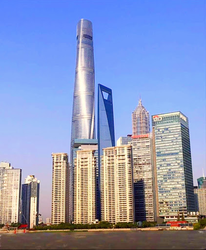 链接建筑专家 上海