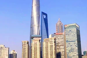 Shanghai Tower image