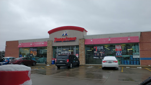 Gas Station «Thorntons», reviews and photos, 7301 Kingsgate Way, West Chester Township, OH 45069, USA