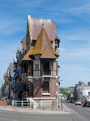 Villas classées de mers les bains à Mers-les-Bains