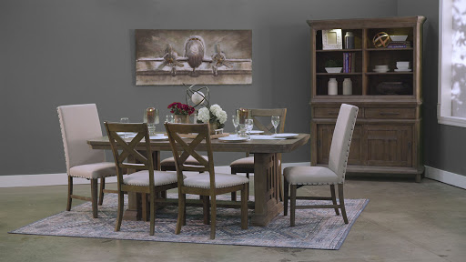 Furniture Store «Weekends Only Furniture & Mattress», reviews and photos, 411 Mid Rivers Mall Dr, St Peters, MO 63376, USA