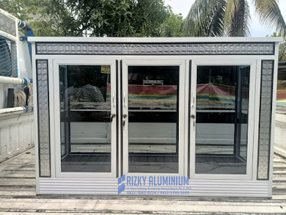 Rizky Aluminium