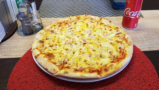 Dolce Pizzéria