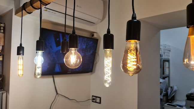 Comentarii opinii despre Fény-Lik