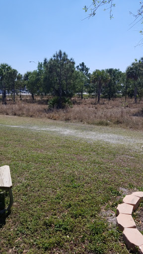 Park «Miramar Pineland Park», reviews and photos, 3600 S University Dr, Miramar, FL 33025, USA