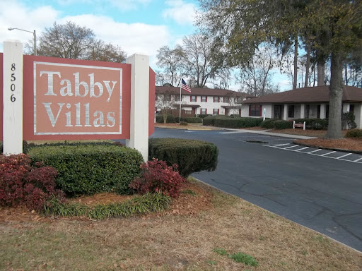 Tabby Villa Apartments