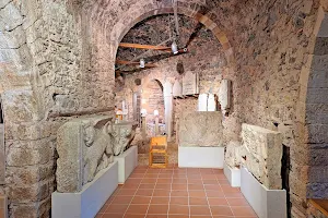 Karababa Castle Museum image