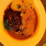 Photo n°1 de l'avis de Katha. fait le 22/08/2023 à 18:10 sur le  seeRestaurant EIBSEE Pavillon à Grainau