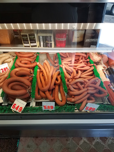 Butcher Shop «Pekarna Meat Market», reviews and photos, 119 Water St, Jordan, MN 55352, USA