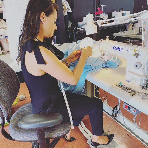 Wedding Store «The Wedding Seamstress», reviews and photos, 7550 Grant Pl, Arvada, CO 80002, USA